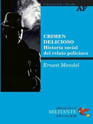 cover image of Crimen delicioso